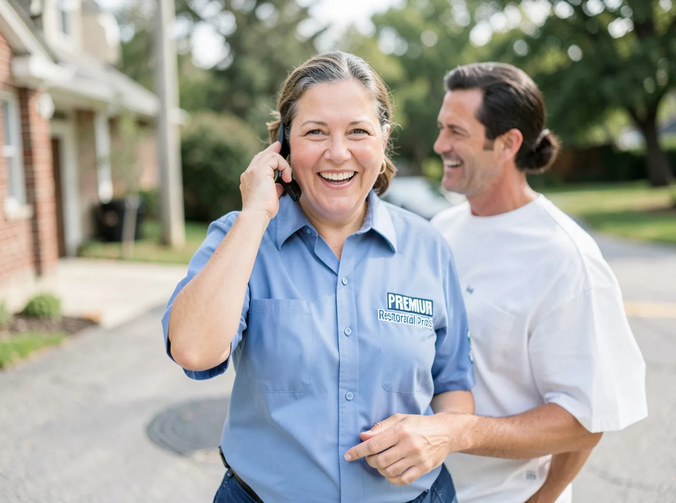 Water Damage Restoration Hopedale, IL FAQs